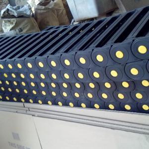 【經(jīng)緯廠家專業(yè)生產(chǎn)銷售機(jī)床穿線尼龍拖鏈 TL系列工程拖鏈定制加】?jī)r(jià)格_廠家_圖片 -Hc360慧聰網(wǎng)