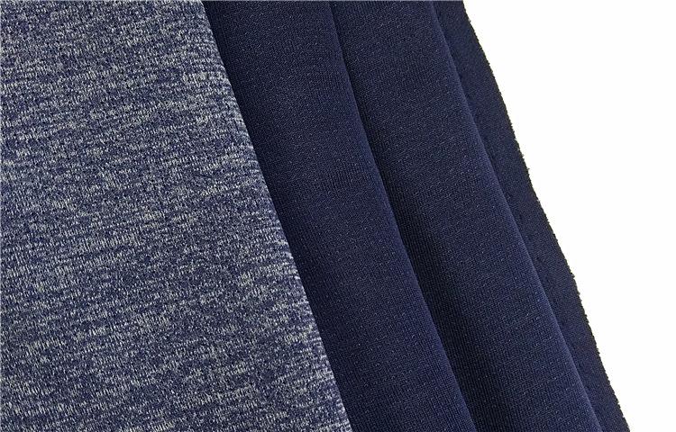 陽離子針眼布 運(yùn)動(dòng)服針織面料 吸濕速干polo衫t恤衫布料 現(xiàn)貨供應(yīng)