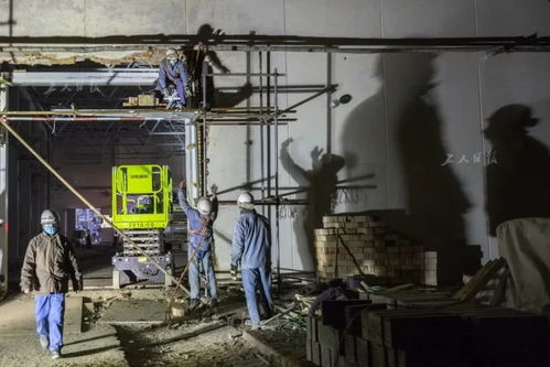 疫情中這些勞動者的身影,讓人心疼