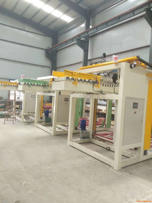 自動碼垛機(jī)一卓重工廠家直銷歡迎來電咨詢